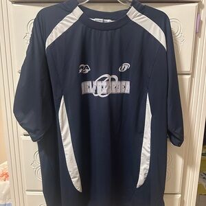 Aelfric Eden navy jersey